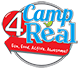 Camp4Real Logo