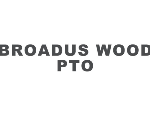 Broadus Wood